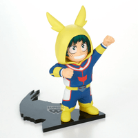 MY HERO ACADEMIA Cheer Pico～IZUKU MIDORIYA～ 6