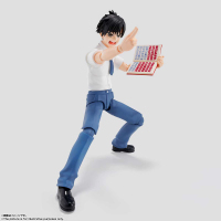 Kiyo Takamine Konjiki no Zatch Bell, Bandai Spirits S.H.Figuarts 2
