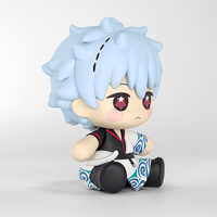 Huggy Good Smile Gintoki Sakata 3