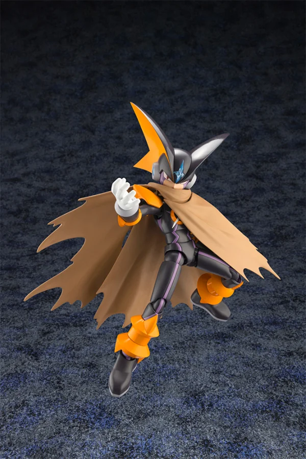 KOTOBUKIYA MEGA MAN BASS.EXE - Mega Man