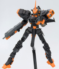 Frame Arms - SA-16D Khanjar Model Kit 4
