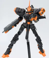KOTOBUKIYA Frame Arms - SA-16D Khanjar Model Kit - FRAME ARMS - photo 4