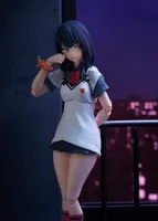Max Factory figma Rikka Takarada: GRIDMAN UNIVERSE ver. - GRIDMAN UNIVERSE - photo 5
