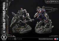 Museum Masterline Transformers: Dark of the Moon (Film) Jetwing Optimus Prime Bonus Version 54