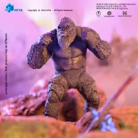 HIYA TOYS Exquisite Basic Series GODXILLA x KONG THE NEW EMPIRE Kong - Godzilla - photo 8