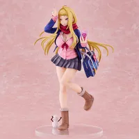 Union Creative Dosanko Gal is Mega Cute – Minami Fuyuki 1/6 Scale Pre-Painted Figure		 - Dosanko Gal is Mega Cute - photo 4