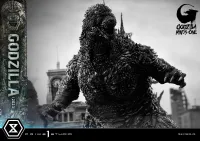 Prime 1 Studio Ultimate Diorama Masterline GODZILLA MINUS ONE (Film)  Godzilla (2023) Bonus Version - Godzilla - photo 61