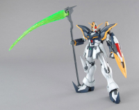 MG 1/100 Gundam Deathscythe EW 2