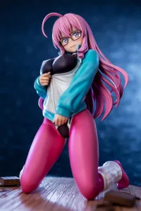 Hakoiri-musume I'm Living with an Otaku NEET Kunoichi!? Ideura Shizuri - I'm Living with an Otaku NEET Kunoichi!? - photo 1