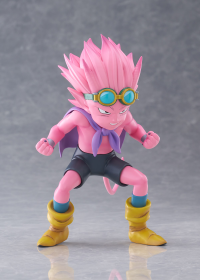 SoftB Half BEELZEBUB 7