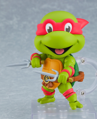 Nendoroid Raphael 1