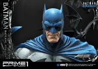 Prime 1 Studio Museum Masterline Batman: Hush (Comics) Batman Batcave Deluxe Version - DC Comics - photo 31