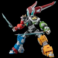 Sen-ti-nel RIOBOT Voltron: Legendary Defender Voltron - Voltron: Beast King GoLion - photo 3
