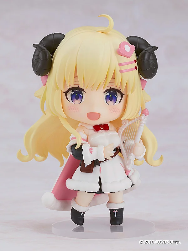 GOOD SMILE COMPANY Nendoroid Tsunomaki Watame - hololive production