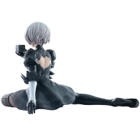 2B (For the Glory of Mankind) "NieR:Automata", Ichibansho Figure 6