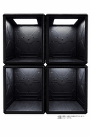 LED DOCK BOX 3