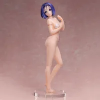 Union Creative To LOVE Ru: Darkness Swimsuit Series “HARUNA SAIRENJI” 1/4 Scale Muse Color Ver.		 - To LOVE-Ru - photo 3