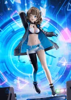 Wave Co. [Dance Dance Dance] Kaede Takagaki + - THE iDOLM@STER - photo 6