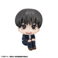 MegaHouse Lookup Jujutsu Kaisen Yu Haibara【with gift】 - Jujutsu Kaisen - photo 6
