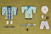 GOOD SMILE COMPANY Nendoroid Doll Outfit Set: Chinese-Style Panda Mahjong - Laurier - Figure Accessories - photo 3