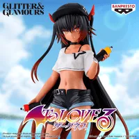 BANDAI To LOVEru DARKNESS GLITTER&GLAMOURS Nemesis - To LOVE-Ru - photo 3