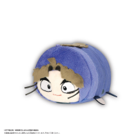 Nintama Rantarou POTE KORO MASCOT 2 2