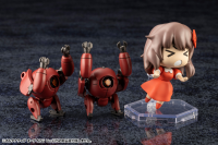 ALTERNATIVE ORB MSG Ver. 6