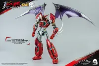 threezero ROBO-DOU Shin Getter 1 (threezero Arranged Design) Metallic Edition - Getter Robo - photo 10