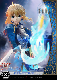 Ultimate Premium Masterline Fate/stay night Saber Ultimate Version 68