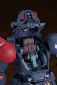 PLAMAX SV-03 1/24 Scale X / ATH-P-RSC Blood Sucker 12