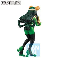 BANDAI Tsuyu Asui (Their Story) - My Hero Academia - photo 4