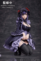 My Dress-Up Darling Marin Kitagawa Shizuku Kuroe cosplay Ver. Non Scale Figure 7
