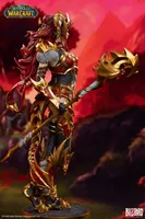 HEX Collectibles Blizzard World of Warcraft® Alexstrasza 1/6 Scale Premium Statue - Blizzard - photo 8
