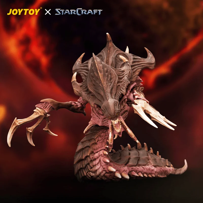 JOYTOY Zerg Hydralisk - STARCRAFT