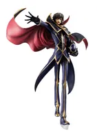 MegaHouse Precious G.E.M. Series Code Geass： Lelouch of the Re;surrection【20th Anniversary Repeat】 - Code Geass: Lelouch of the Rebellion - photo 5