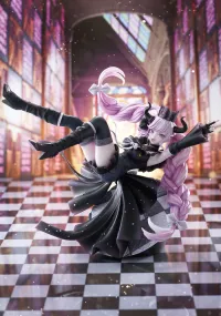 KOTOBUKIYA Shinigami - Master Detective Archives: RAIN CODE - photo 5