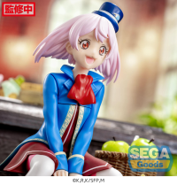 TV Anime "Shangri-La Frontier" PM Perching Figure "Emul" 5
