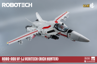 Robotech - ROBO-DOU VF-1J Veritech (Rick Hunter) 18