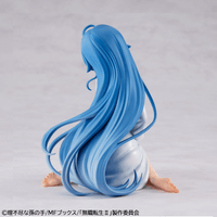 Melty Princess Mushoku Tensei Jobless Reincarnation Palm Size Roxy Peeping Ver. 3