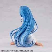 MegaHouse Melty Princess Mushoku Tensei Jobless Reincarnation Palm Size Roxy Peeping Ver. - Mushoku Tensei: Jobless Reincarnation - photo 3
