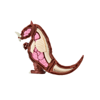 Gomora 8