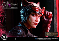 Museum Masterline Batman (Comics) Catwoman (Concept Design by Lee Bermejo) DX Bonus Version 16