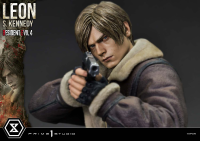 Ultimate Premium Masterline Resident Evil 4 Leon S. Kennedy Bonus Version 42