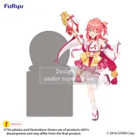 FuRyu hololive production Hikkake Figure -Sakura Miko- - hololive production - photo 2