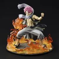 BellFine Natsu Dragneel(re-run) - Fairy Tail - photo 6