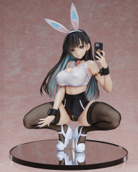 Hinatsu Namiguchi Bunny Ver. 2