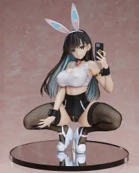 BINDing Hinatsu Namiguchi Bunny Ver. - BINDing Creators Opinion - photo 2