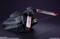 TAMASHII NATIONS SAMURAI SWORD (CHAINSAW MAN) - CHAINSAW MAN - photo 3