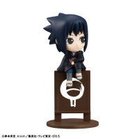 Ochatomo series NARUTO Shippuden Let's have tea for now! (Repeat) (8pc per box) 9