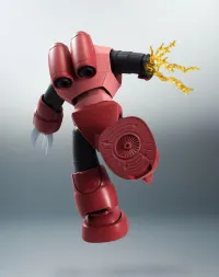 TAMASHII NATIONS MSM-07S Z'GOK Char's Custom Model ver. A.N.I.M.E. - Mobile Suit Gundam - photo 10